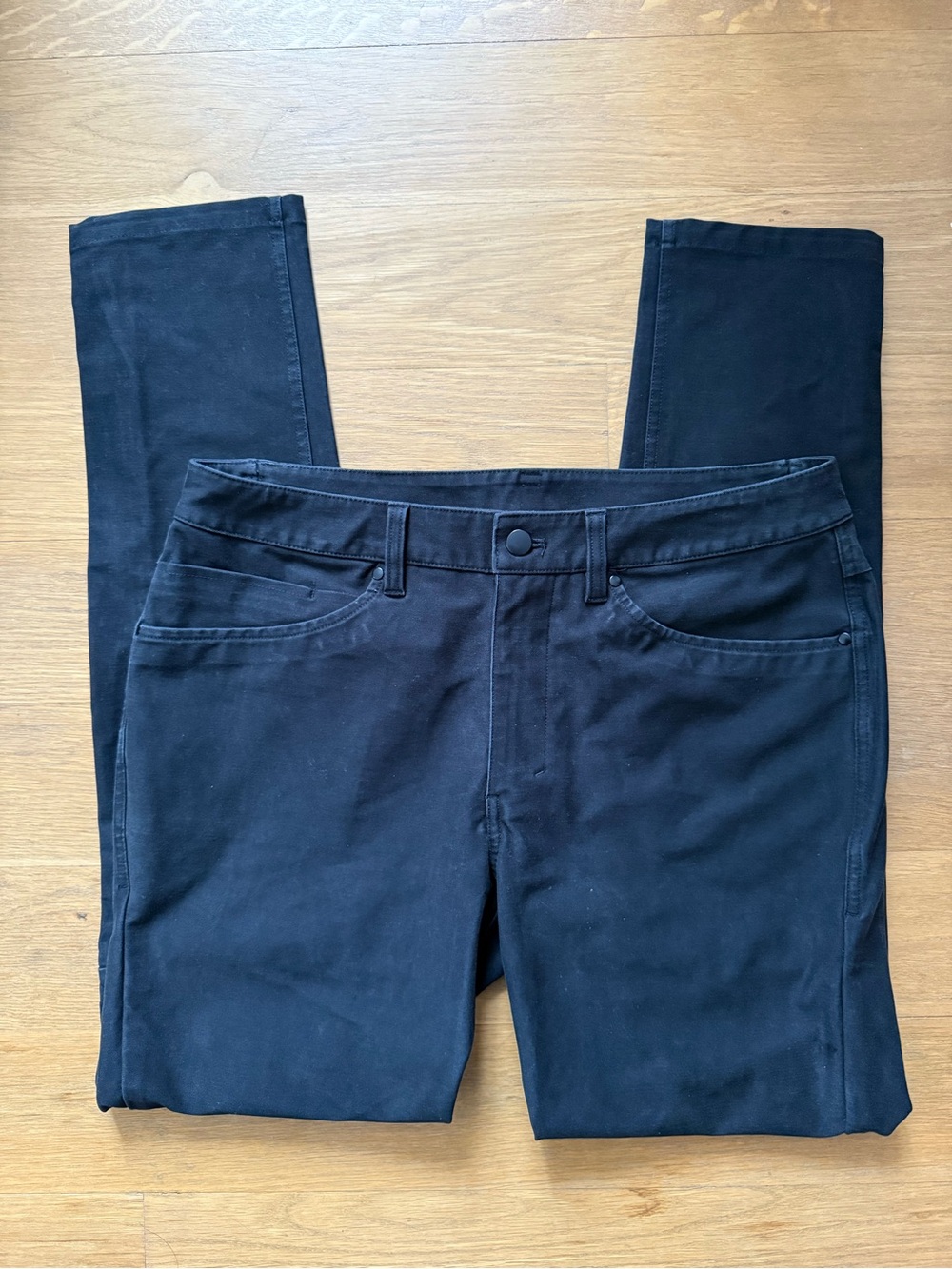 Lululemon Men's ABC Slim-Fit 5-Pocket Pant